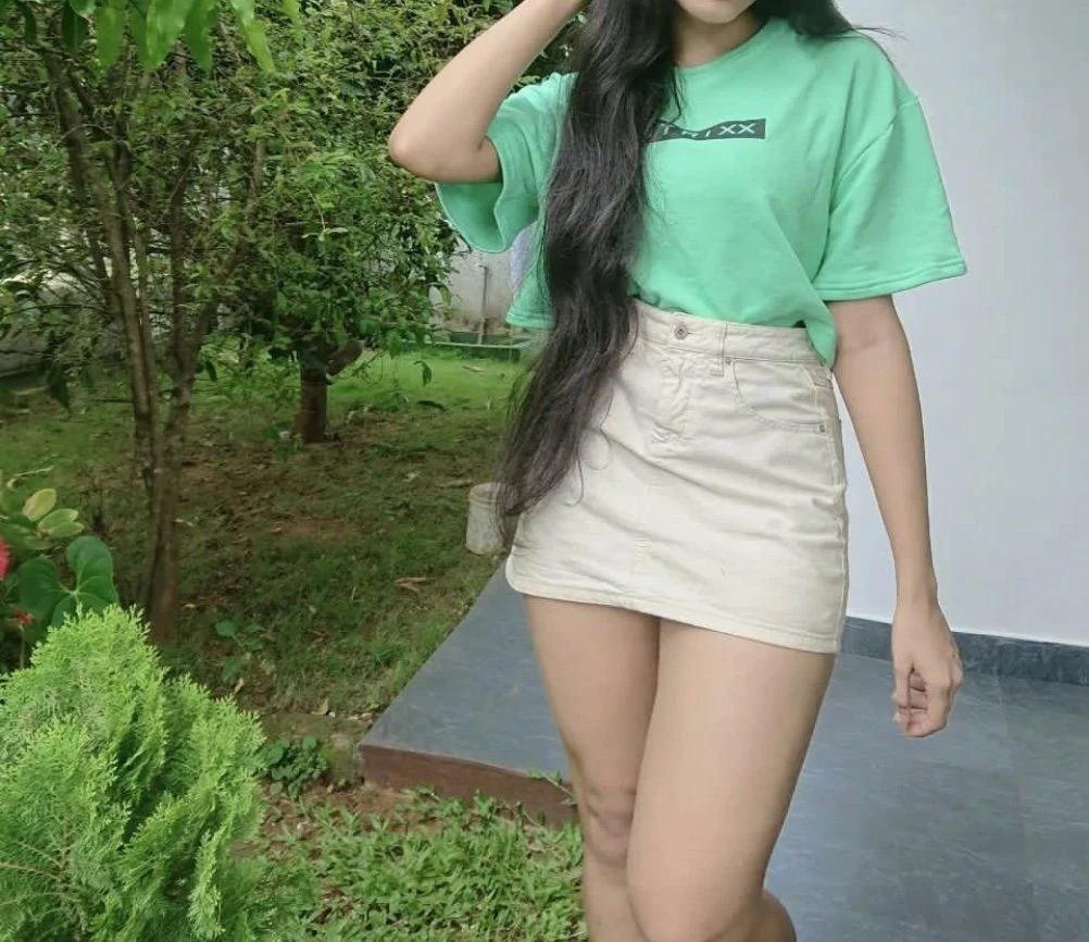 Tharu – escort in Colombo — 6 / 11