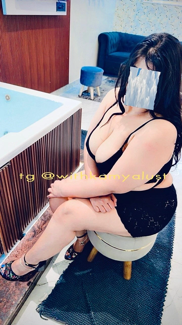 Withkamyalust – Indian escort in New Delhi — 1 / 5