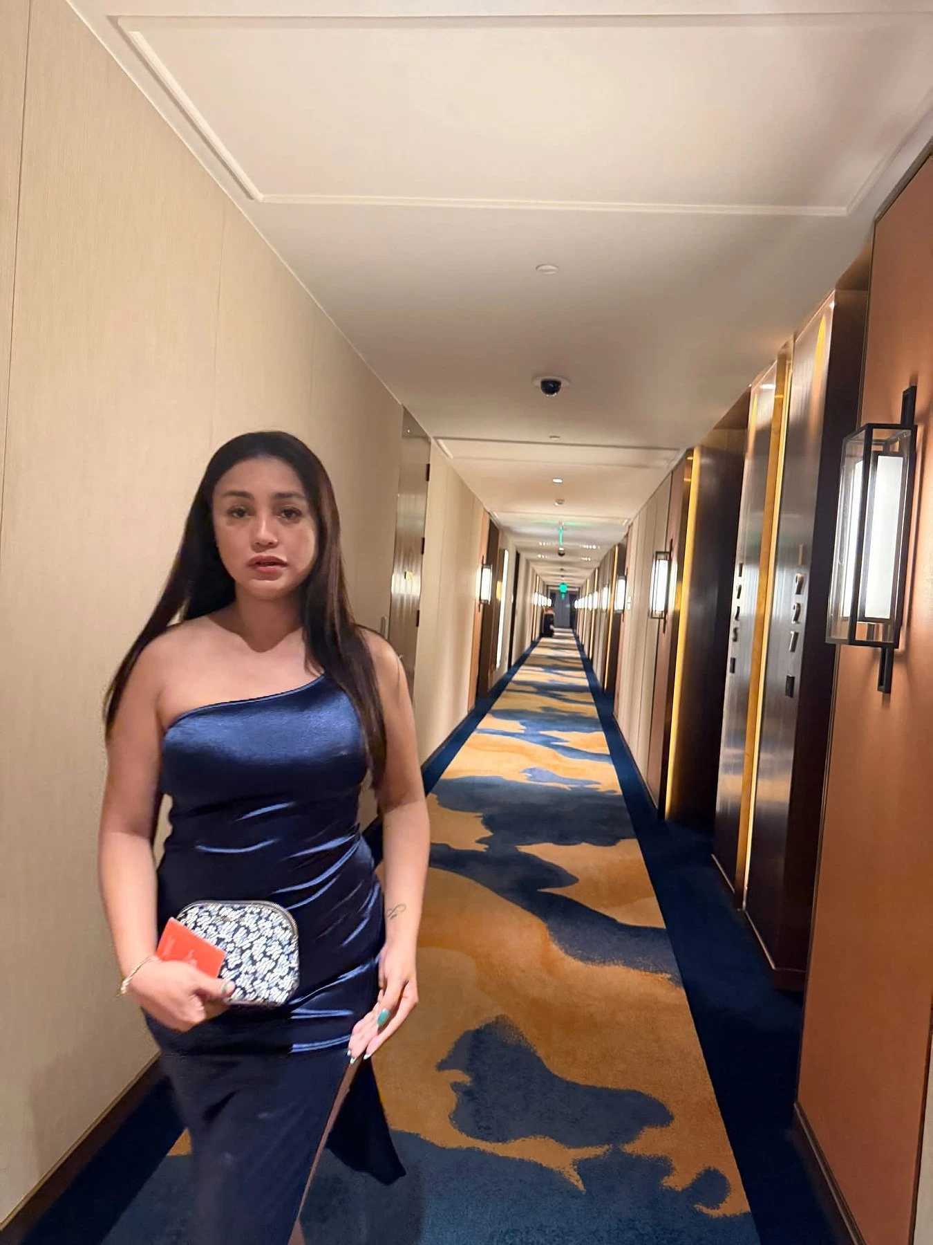 Paula – Filipino escort in Ho Chi Minh City — 15 / 18