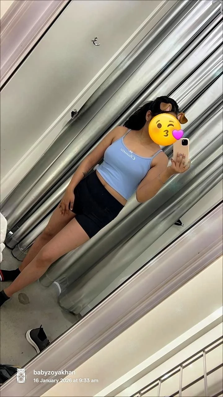 Zoya cam &realmeet – Indian escort in New Delhi — 2 / 6