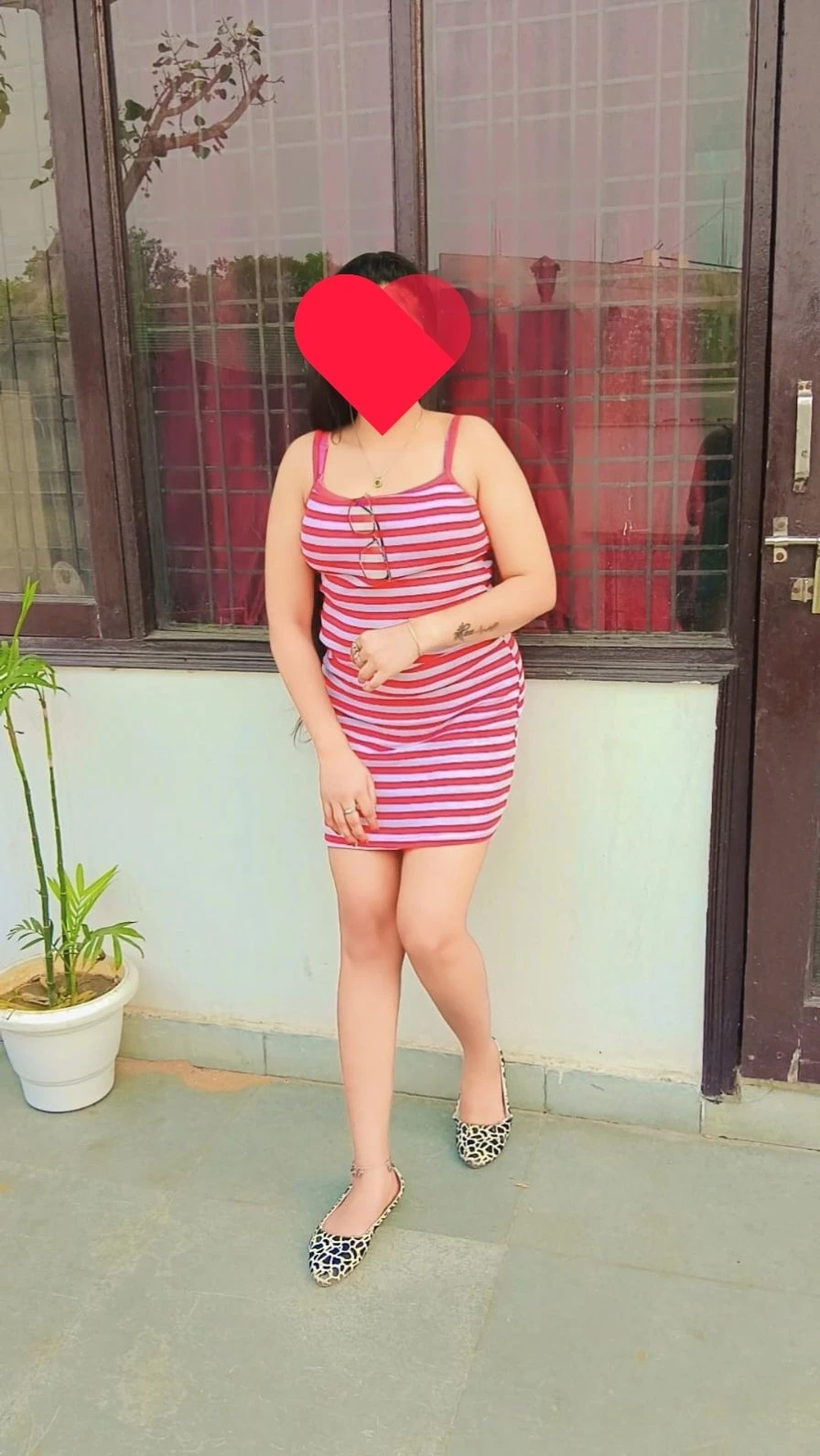 🦋 M O N I K A 🦋 – Indian escort in Noida — 2 / 6