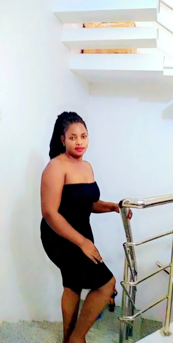 Panther – South African escort in Hyderabad — 1 / 4