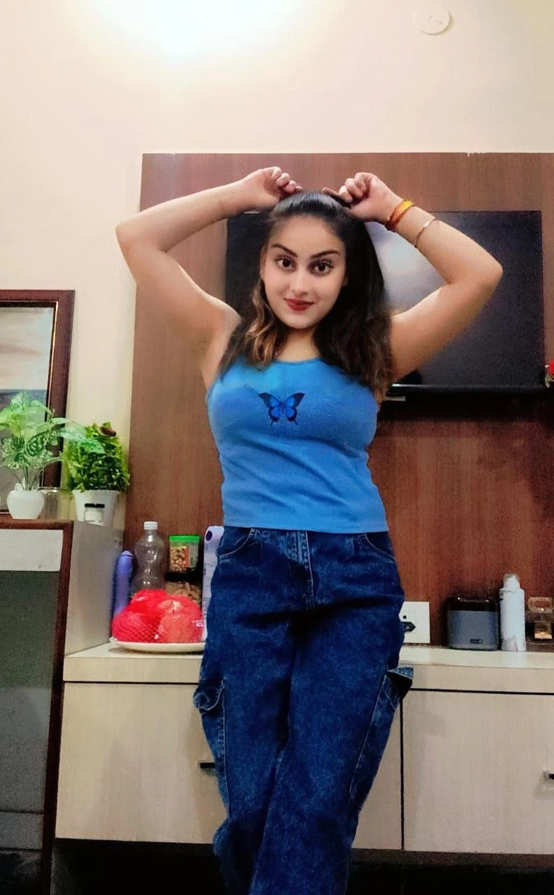 Premium Luxury Ankita & Real Meet – Indian escort in Hyderabad — 3 / 4