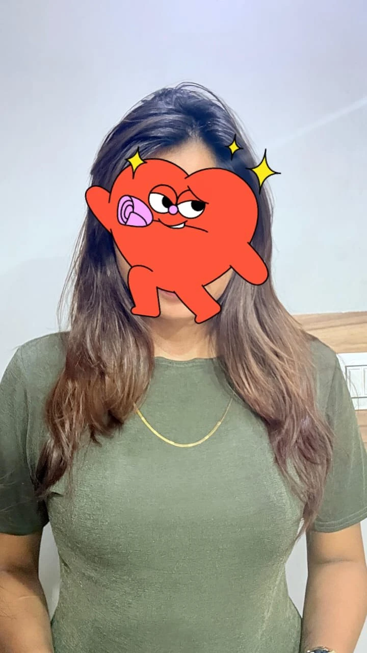 Serya – Indian escort in Lucknow — 3 / 5