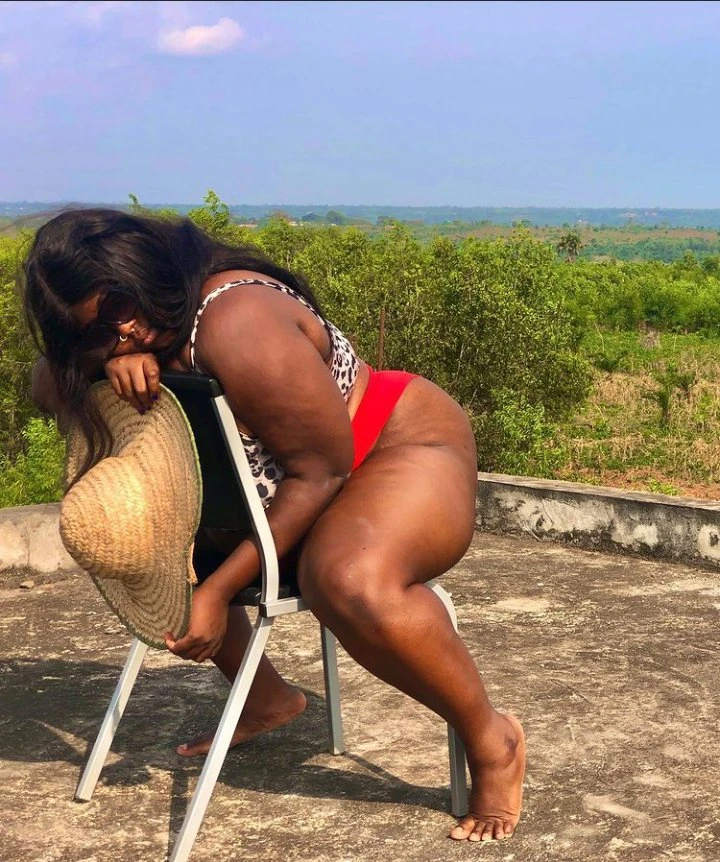 Sharoon – Ghanaian escort in Beirut, Escort, Beirut