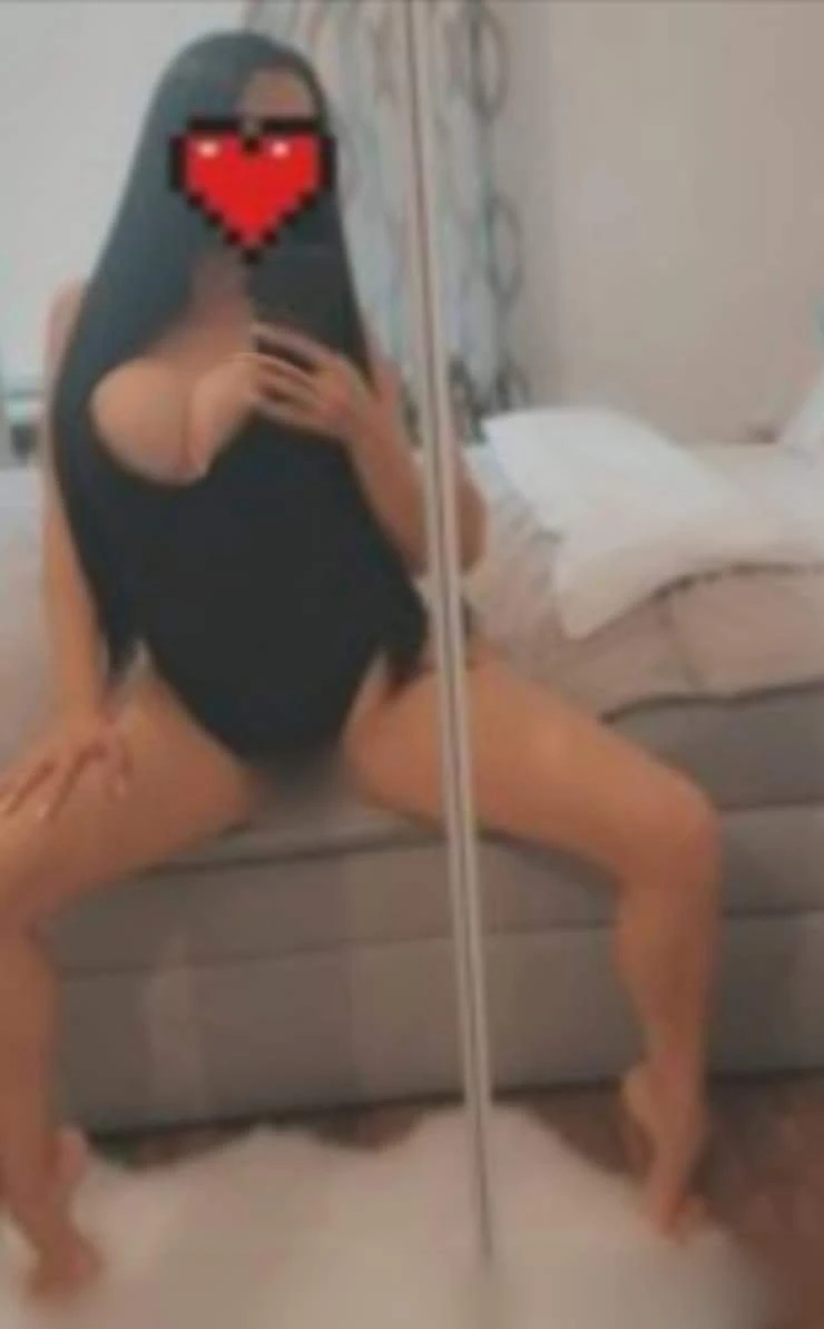 Marisa – Portuguese escort in Malta — 12 / 13