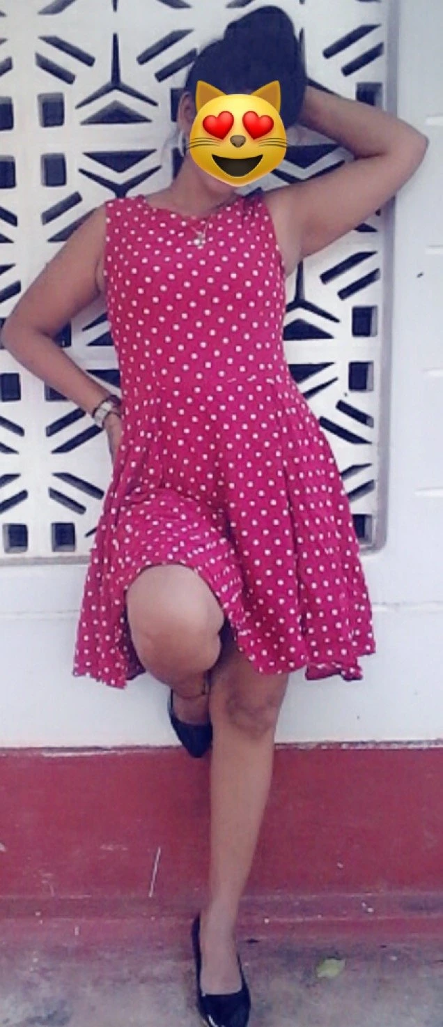 Karima – Sri Lankan escort in Negombo — 4 / 5
