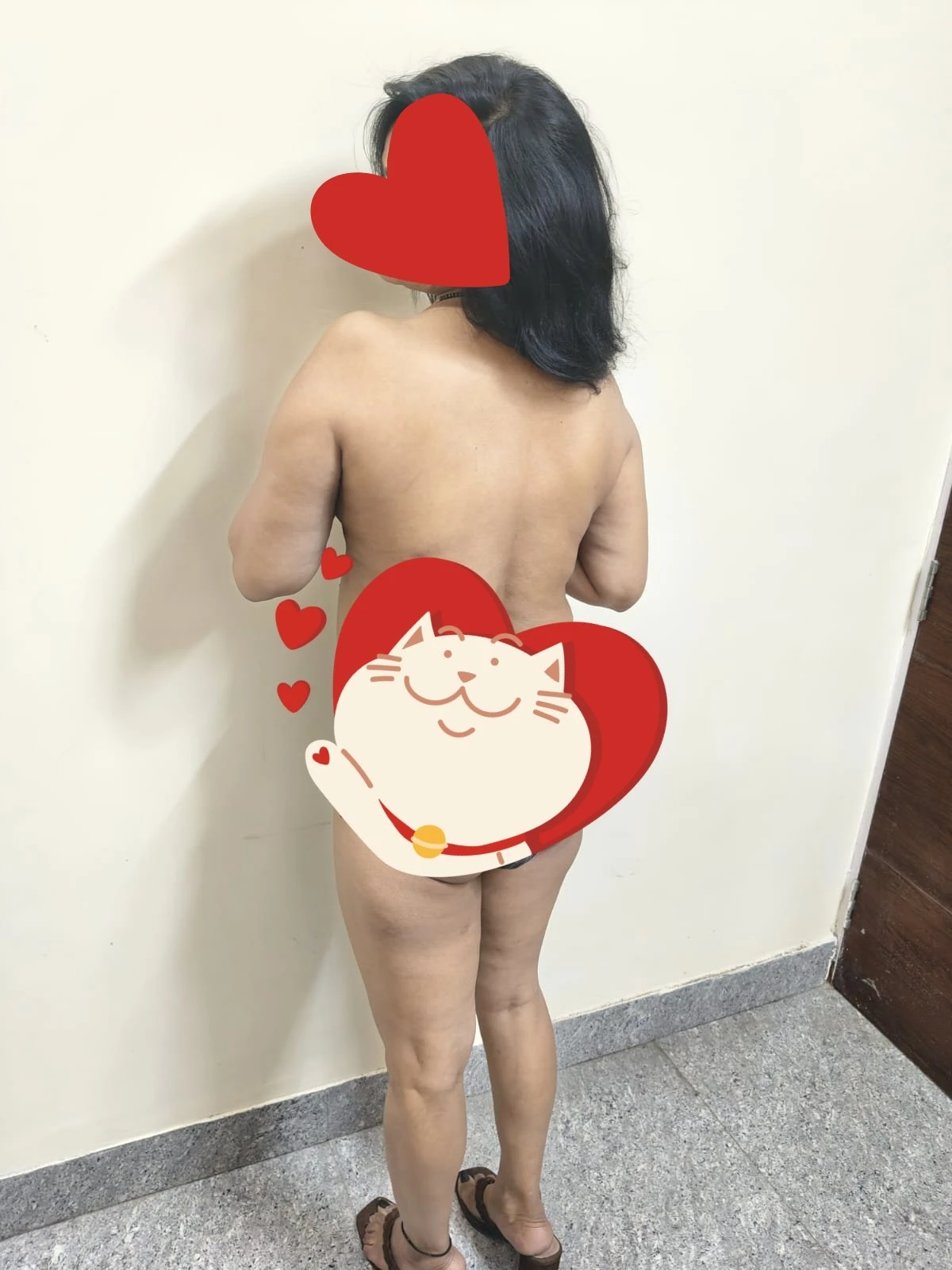 Raani Hot Chubby Women 100% Satisfaction – Indian escort in New Delhi — 11 / 16