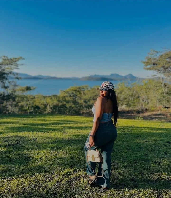 Divine – Ghanaian escort in Dakar, Escort, Dakar