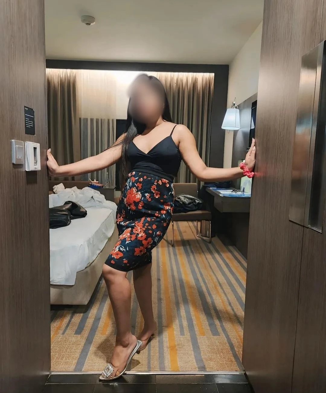 ꧁NO ADVANCE -Direct Pay To Girl In Room꧂ – Indian escort in Noida — 3 / 5