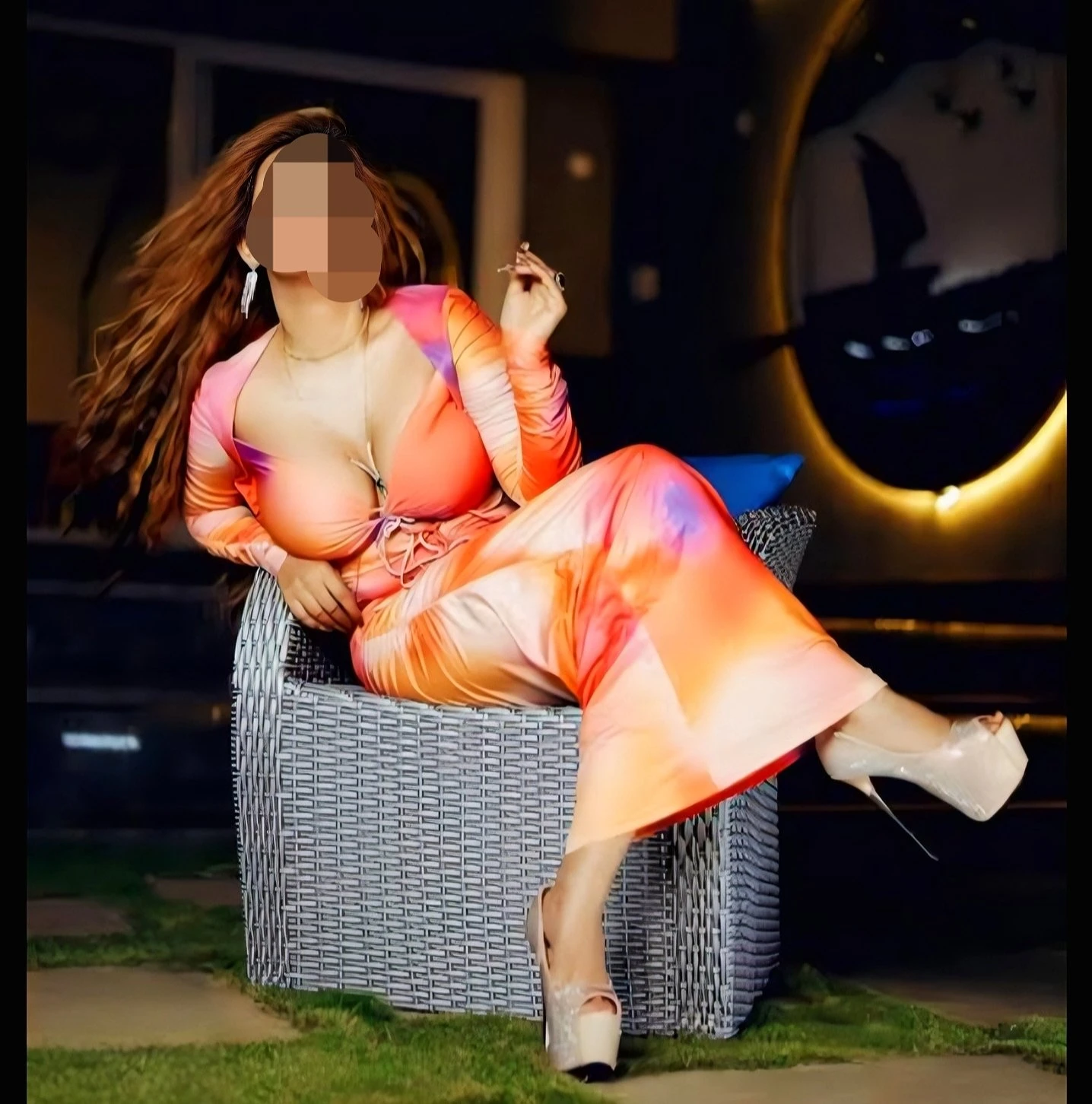 ULLU WEB SERIES ACTRESS Here. Real Meet – Indian escort in New Delhi — 5 / 28