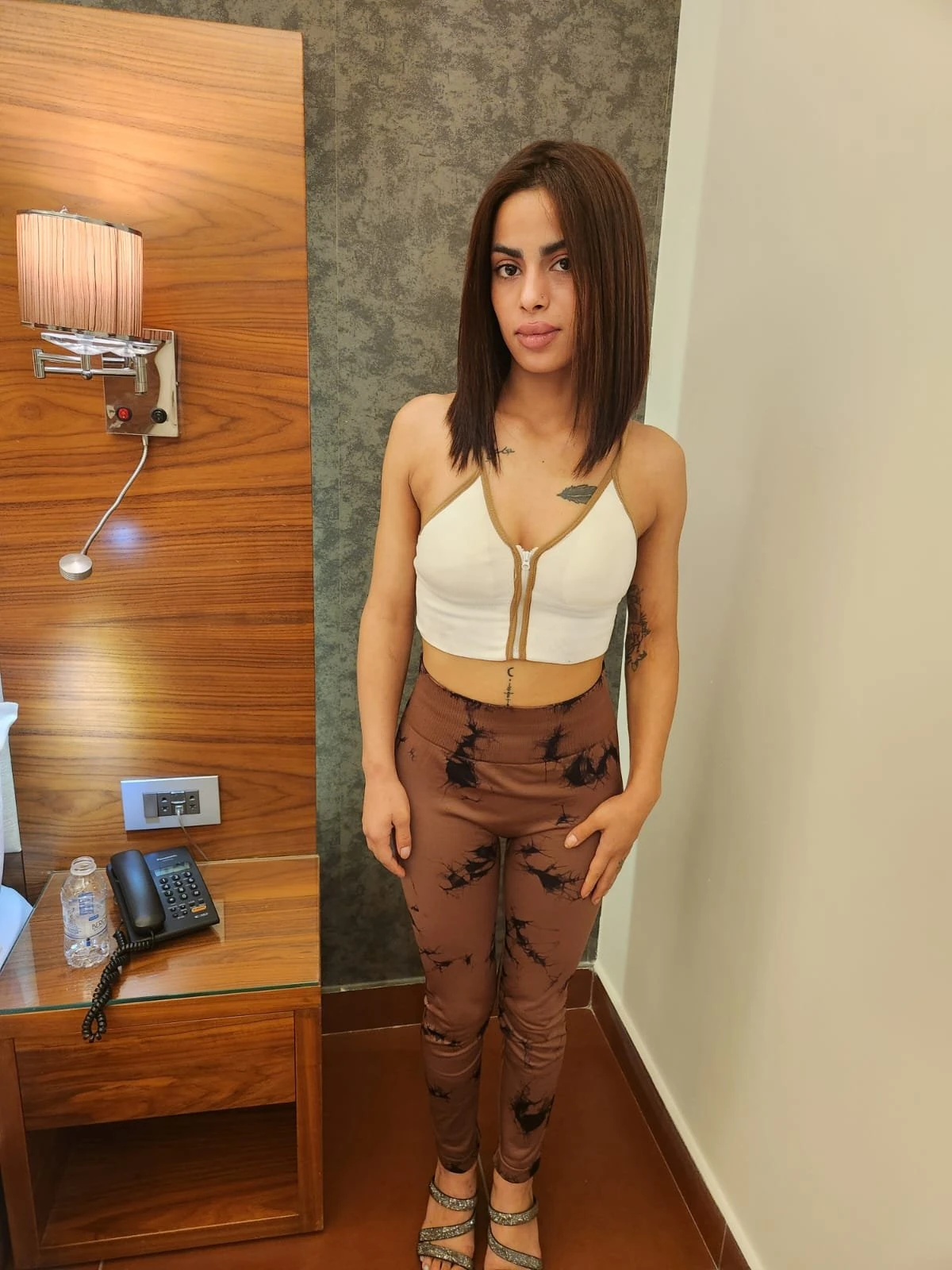 Nivin – Lebanese escort in Beirut — 2 / 6