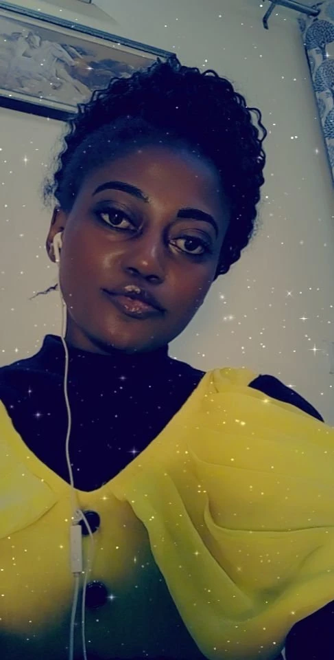 Mitchell – Cameroonian escort in New Delhi — 5 / 6