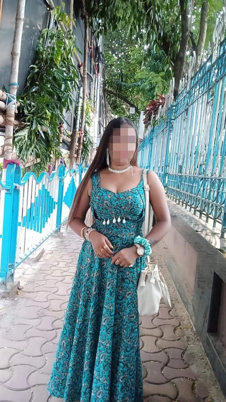Priyanka Available for Real Meets – Indian escort in Kolkata — 2 / 6