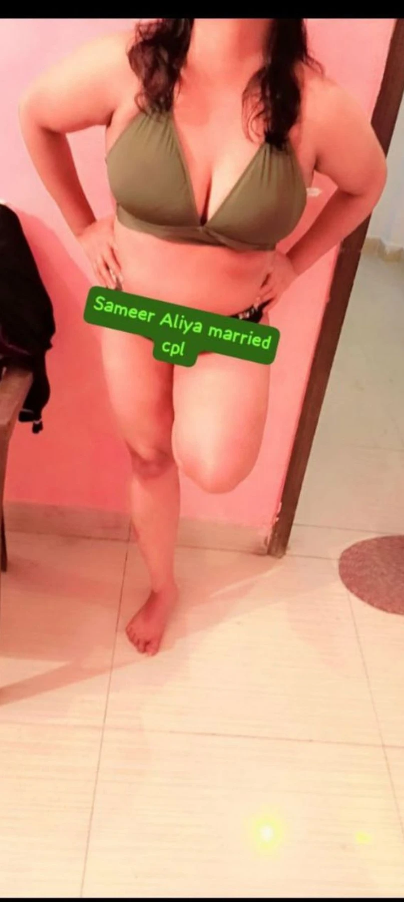 Sameer Aliya – escort in New Delhi, Escort, New Delhi