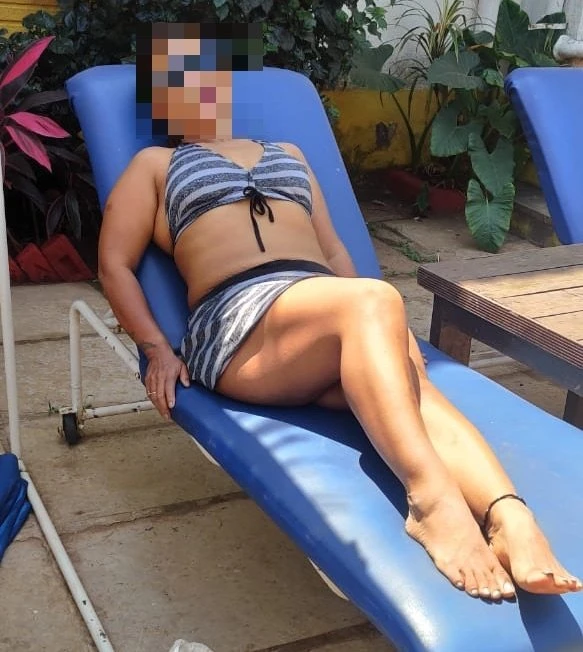Natasha Saxena – Indian escort in Mumbai — 13 / 31