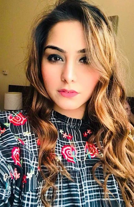 Aqsa – Pakistani escort in Islamabad — 4 / 11