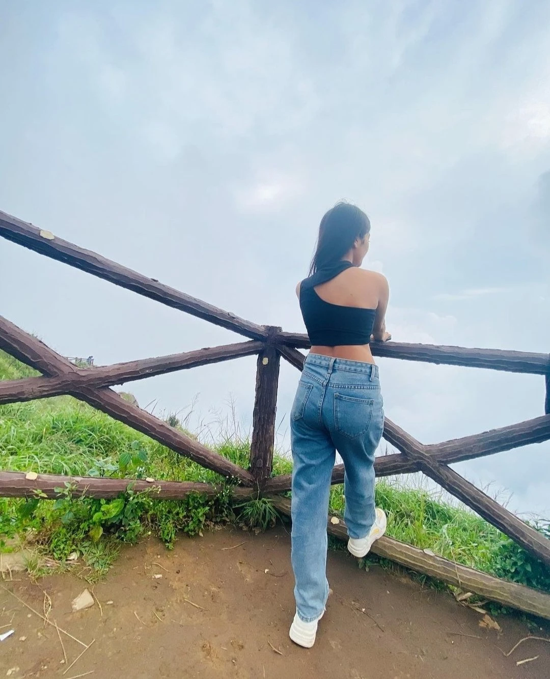 Sandhya (Real Meet And CAM) – Indian escort in Navi Mumbai — 2 / 5