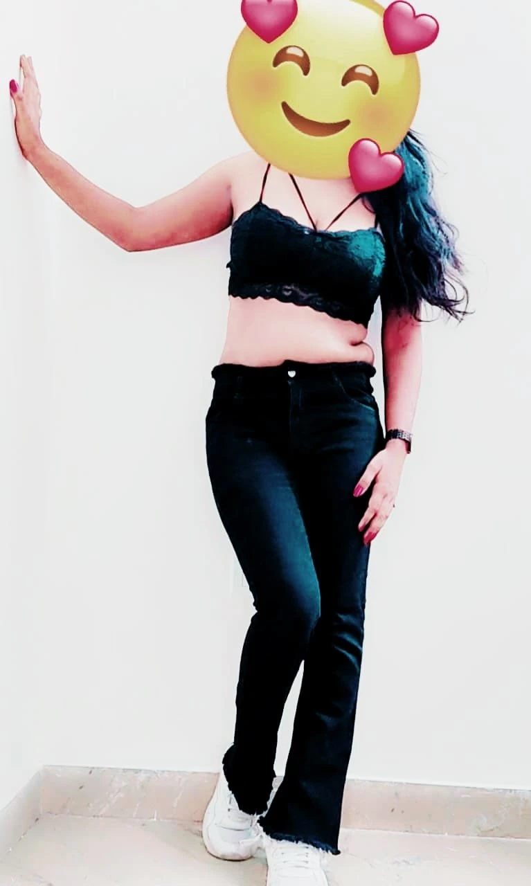 Ritika, Non-Stop Fun 100% Pleasure – Indian escort in New Delhi — 7 / 12