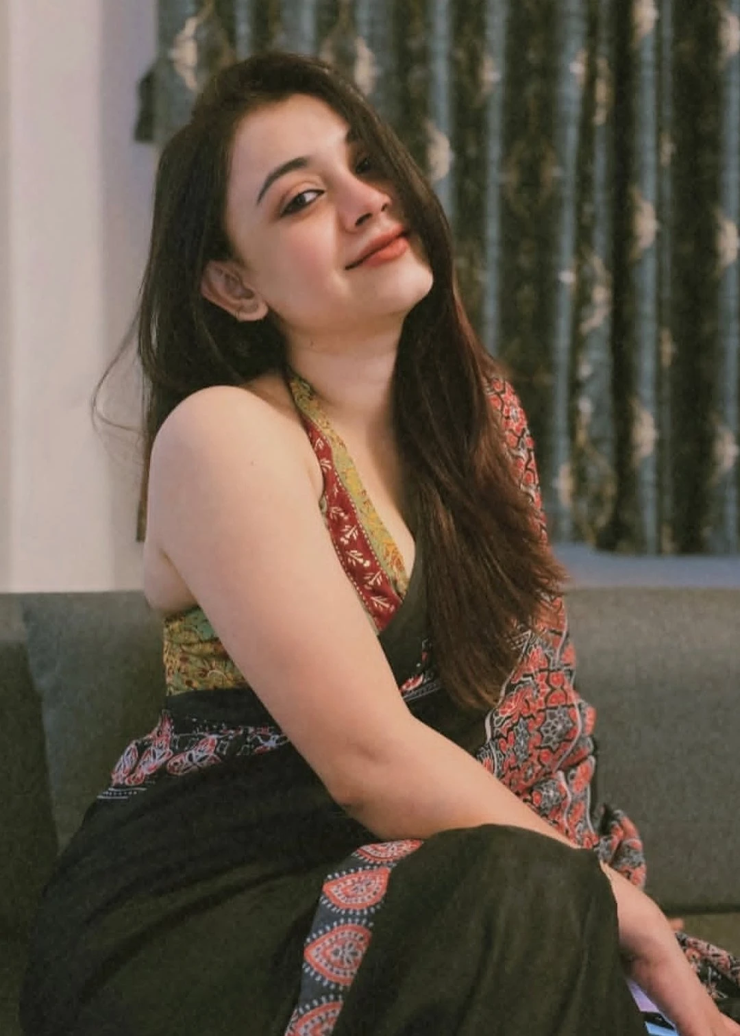 Shweta – Indian escort in Guwahati — 3 / 4