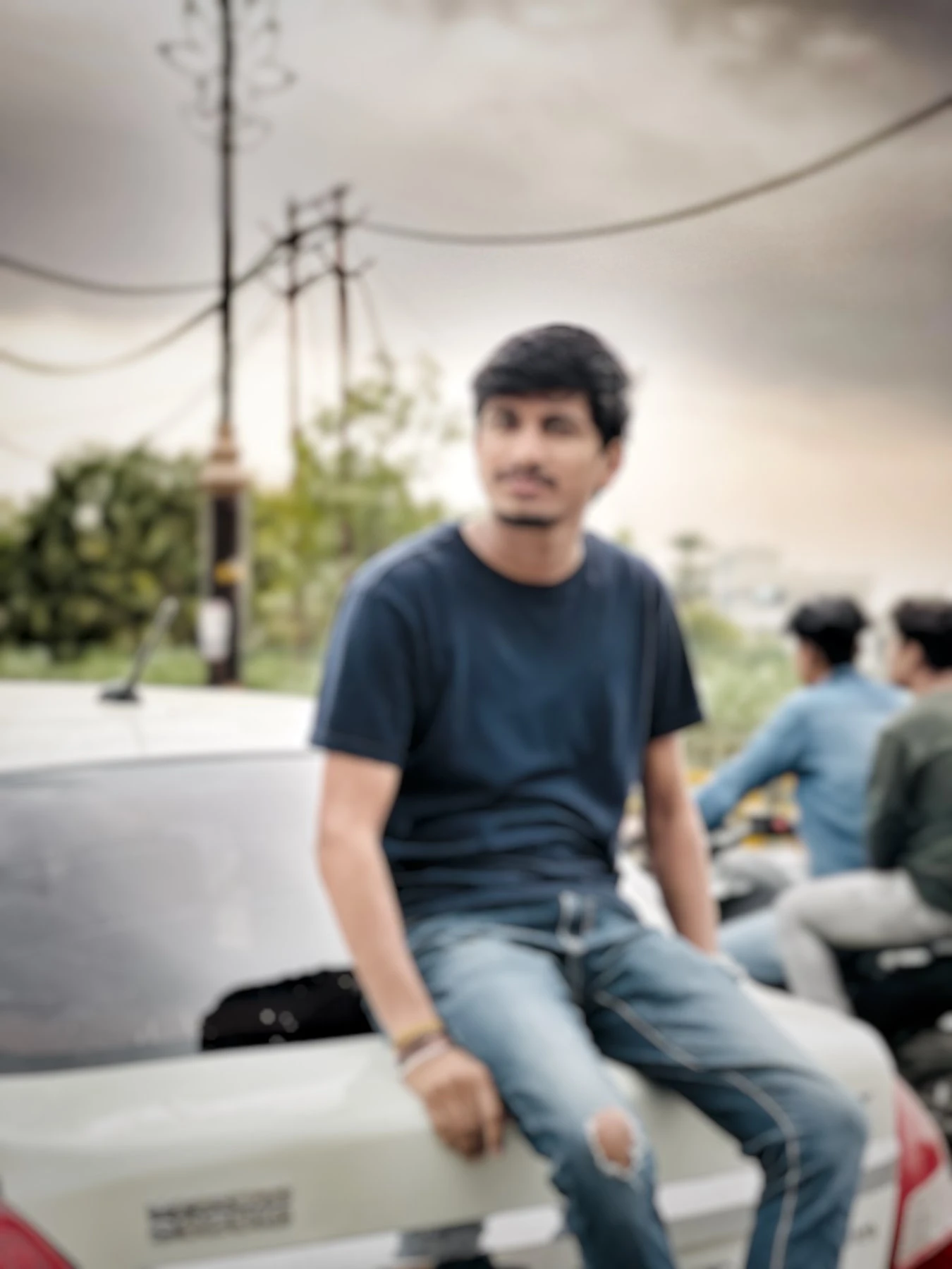 Atul – Indian escort in Noida, Escort, Noida