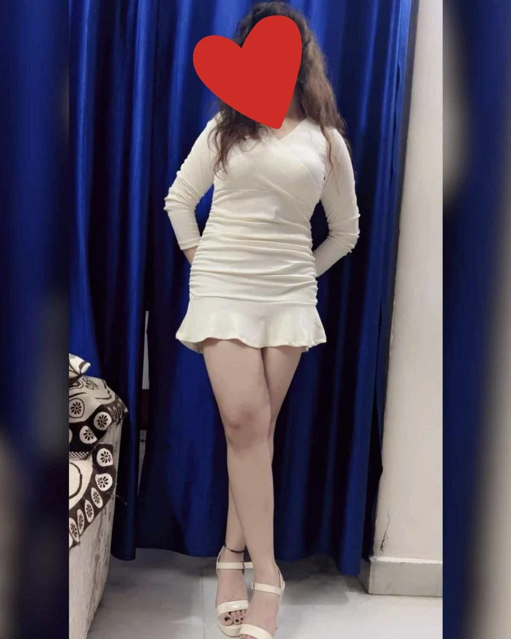 Jiya – Indian escort in Gurgaon — 2 / 6