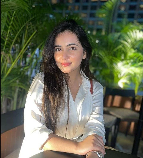 Dimpal – escort in Guwahati — 3 / 5