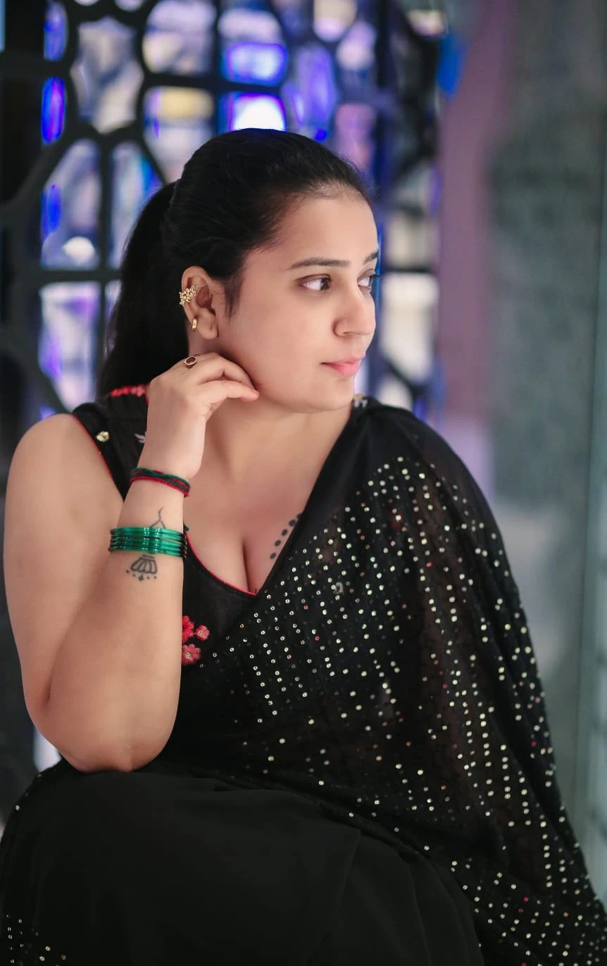 Amuktha – Indian escort in Hyderabad — 6 / 8