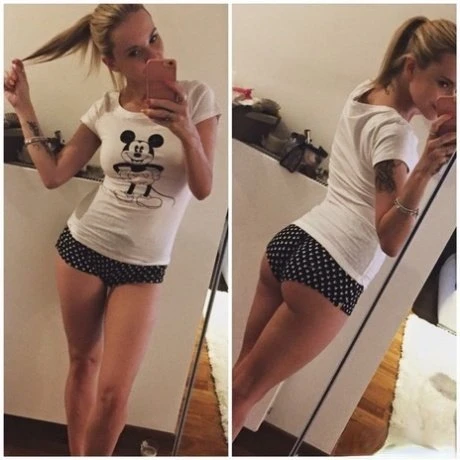 Maya – Ukrainian escort in Stockholm — 11 / 14
