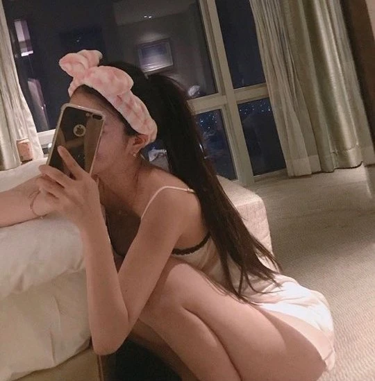 Somi – South Korean escort in Seoul, Escort, Seoul