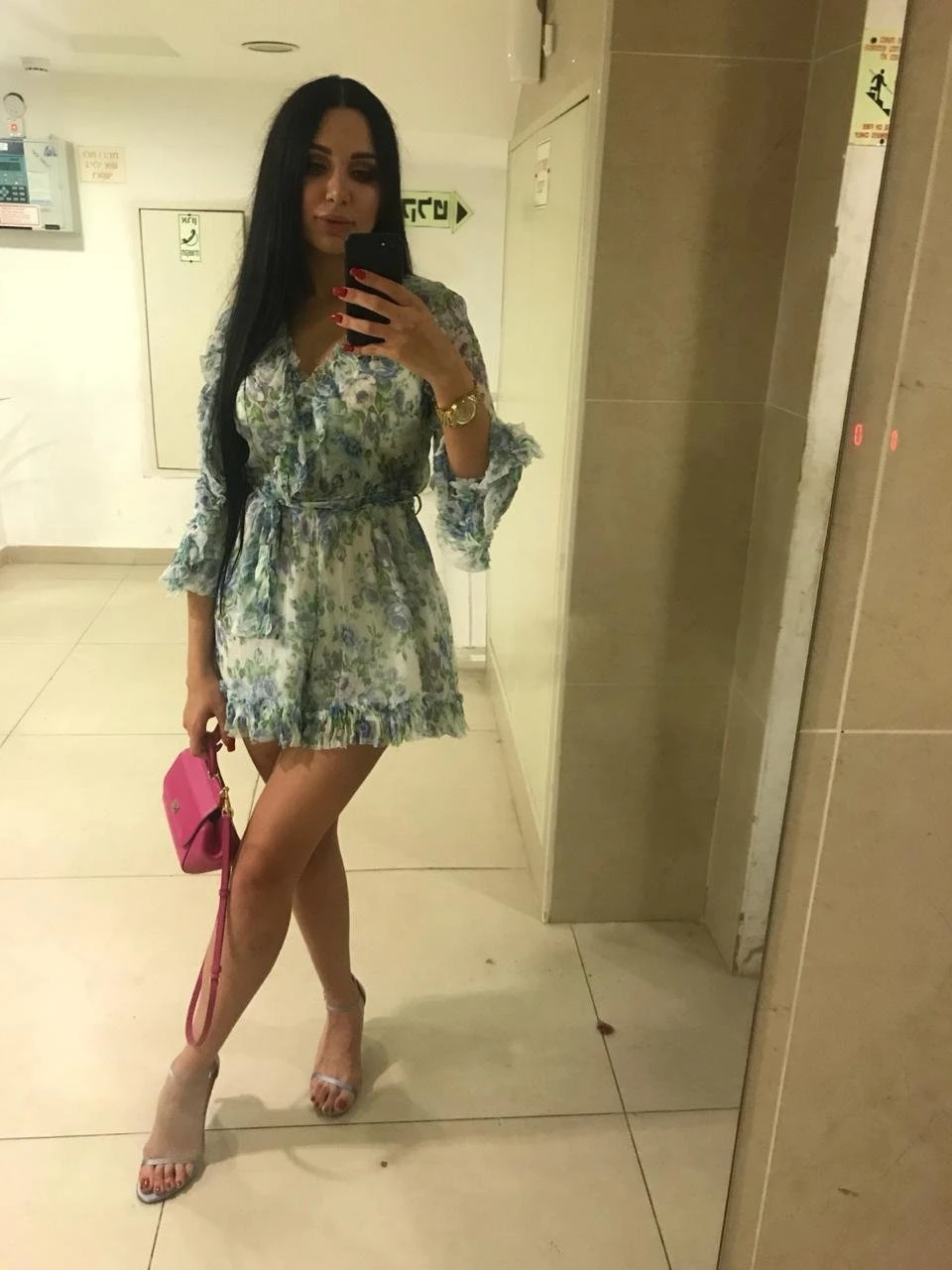 Sexy Cassie – Polish escort in Seoul — 3 / 8