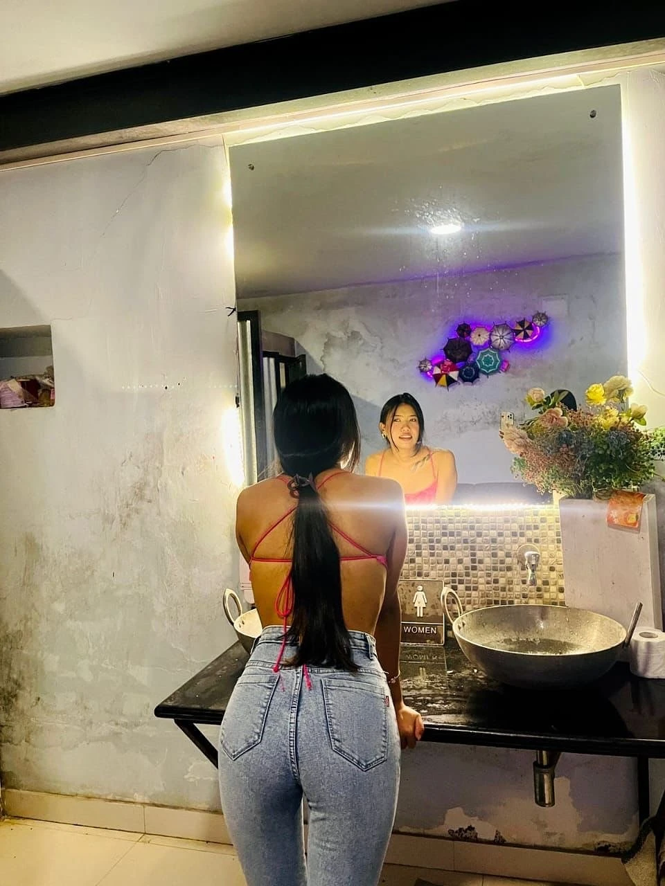 Sabina Cam Show & Real Meet Escorts – Nepalese escort in Butwal, Escort, Butwal