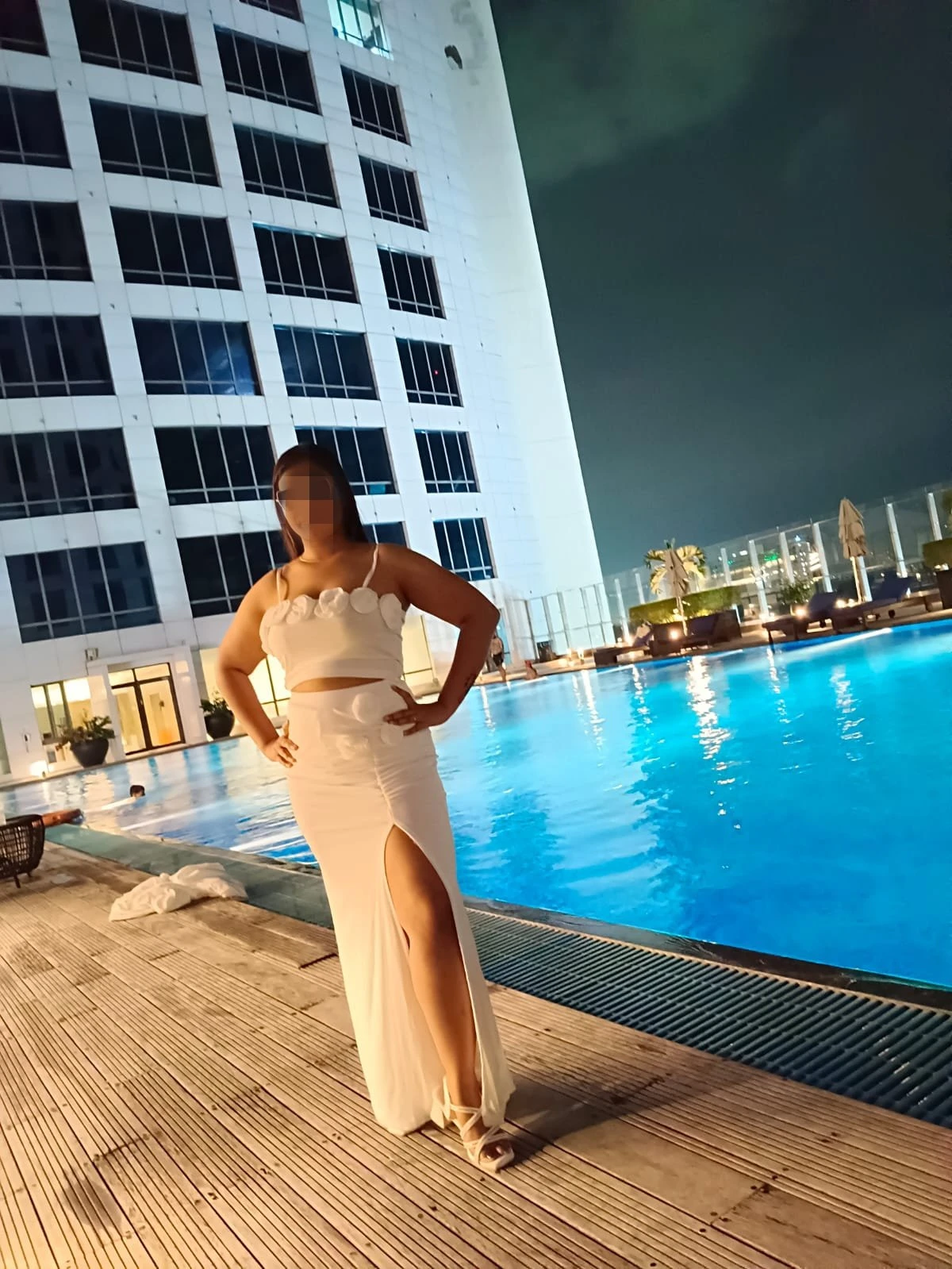 Angel Tina – Indian escort in Kolkata — 5 / 22