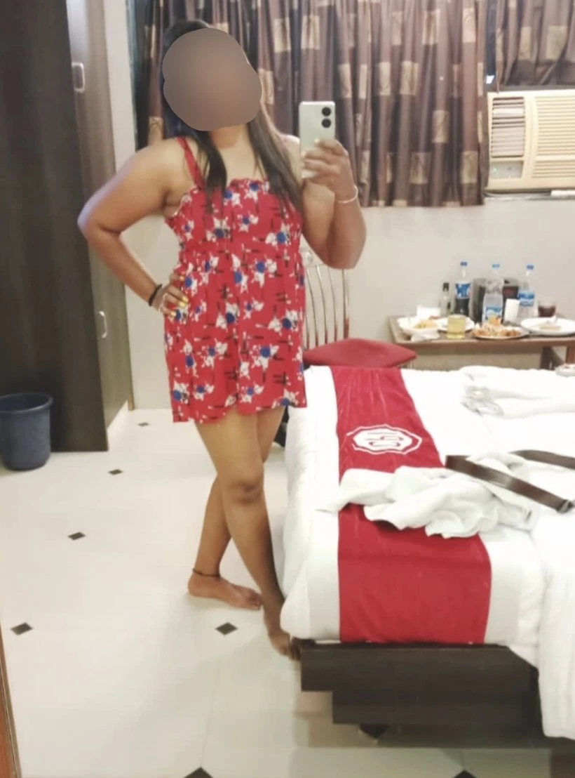 ❣️ let's do (cam show and meet ) – Indian escort in Hyderabad — 2 / 3