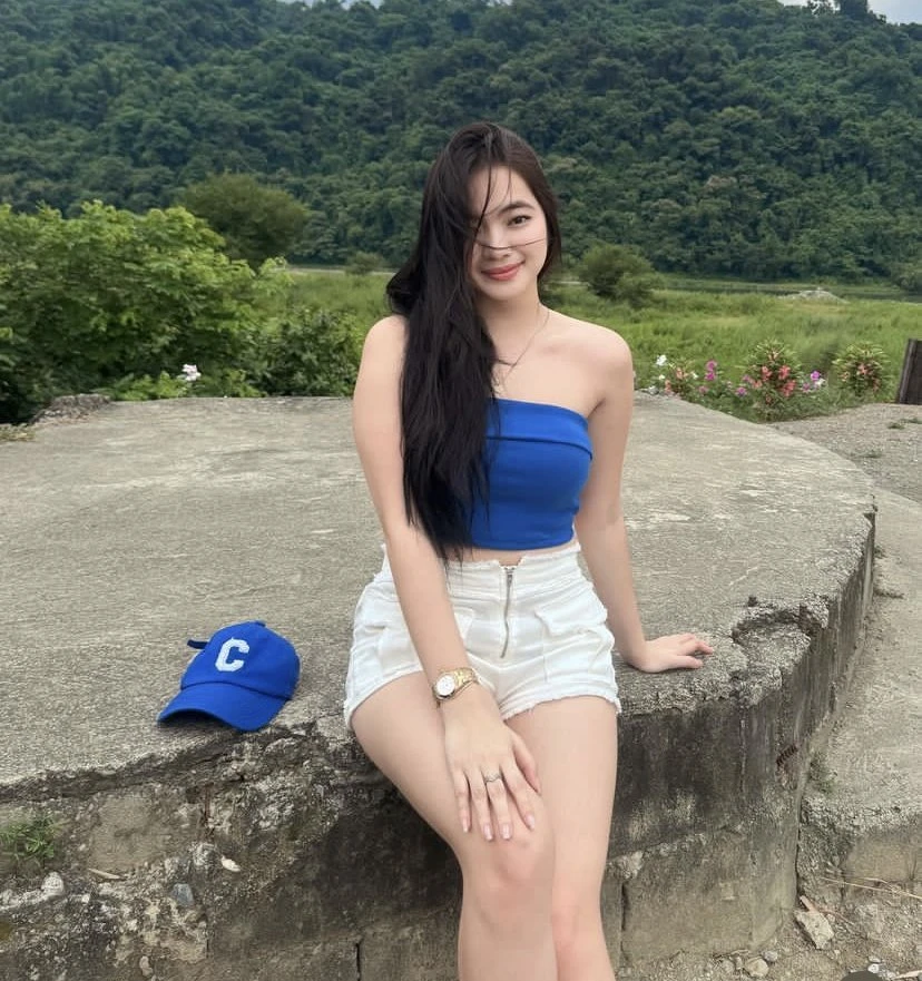 Keety Marry – Chilean escort in Kandy — 2 / 3