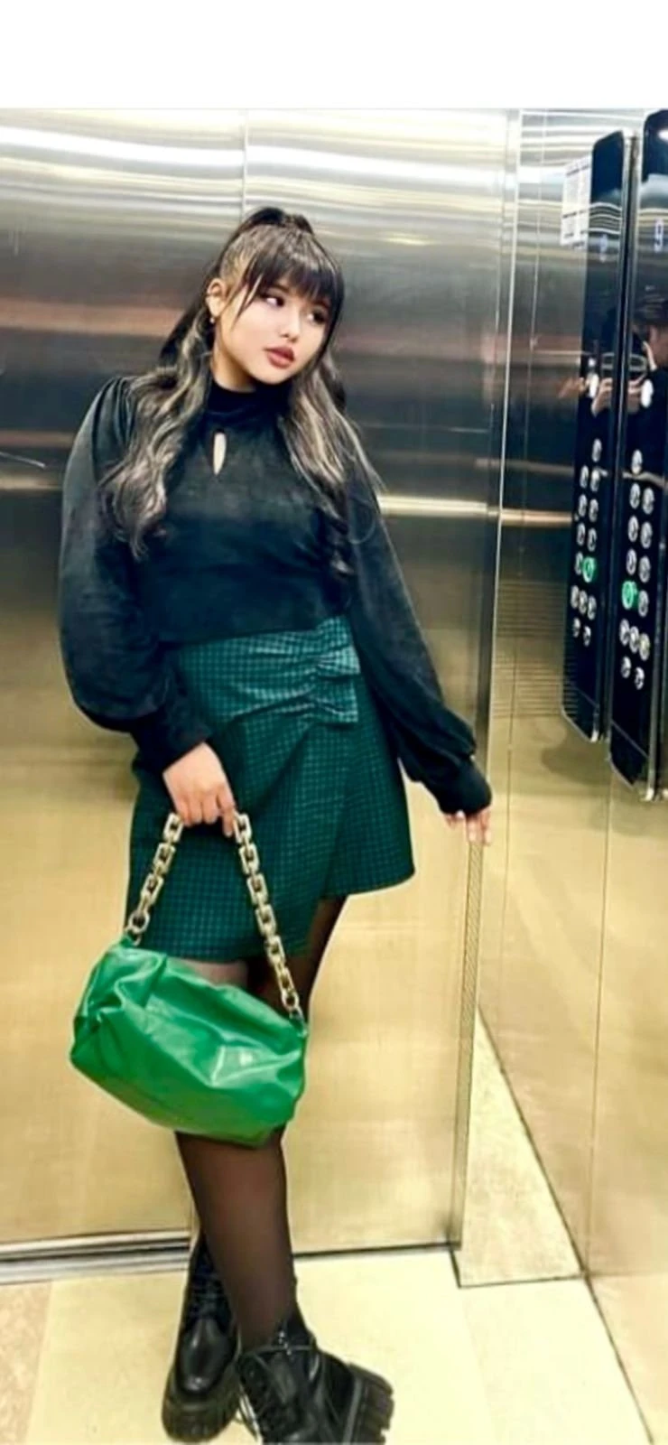 Young Indian & Russian Model Real Pics – Indian escort agency in Pune — 3 / 4