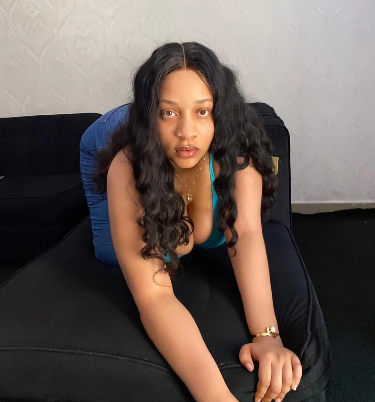 African Phiona +91//956181//9575 – escort in Pune — 5 / 12