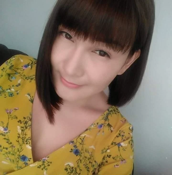 Yoko – Laotian escort in Incheon, Escort, Incheon