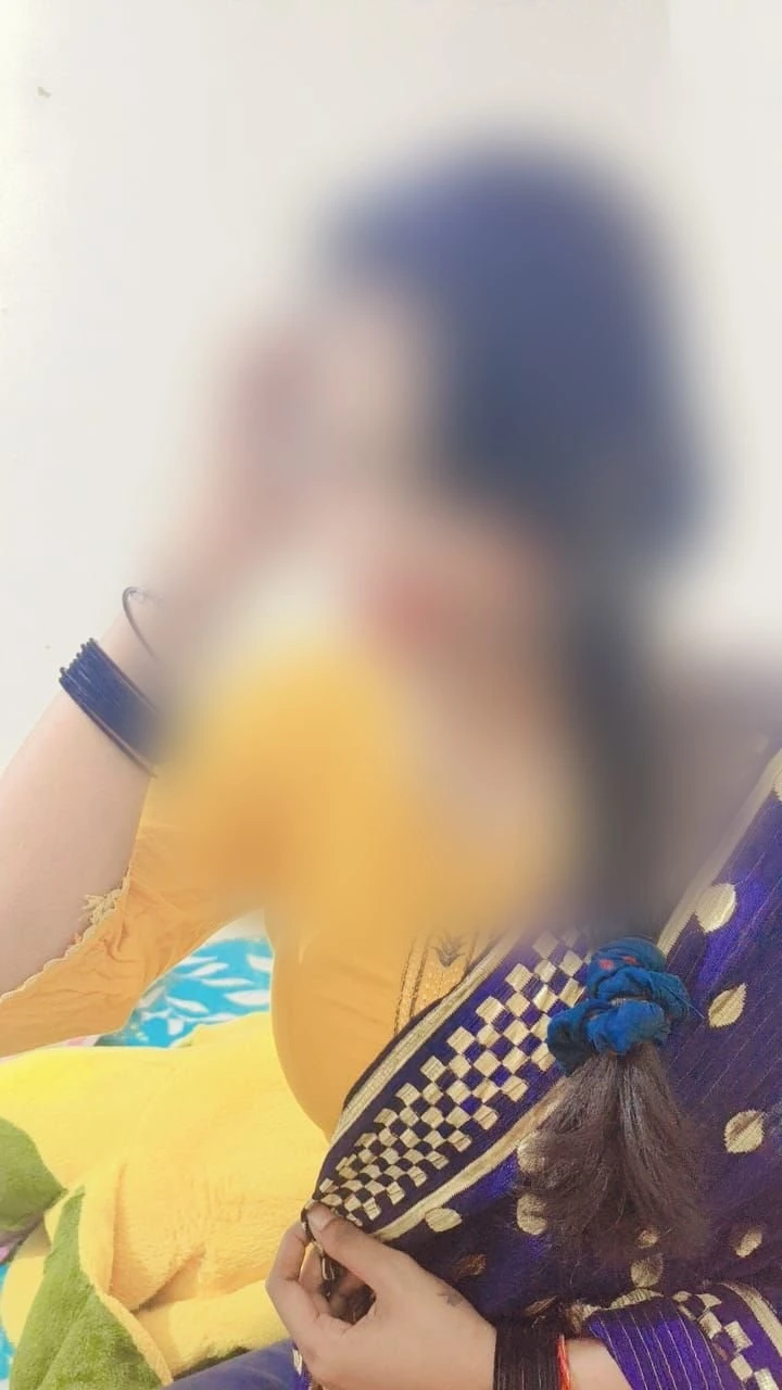 Aayat Malik – Indian escort in New Delhi — 2 / 4