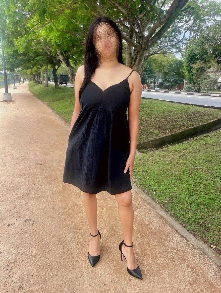 Enjoy the Best Time With Windi – Sri Lankan escort in Colombo — 6 / 8