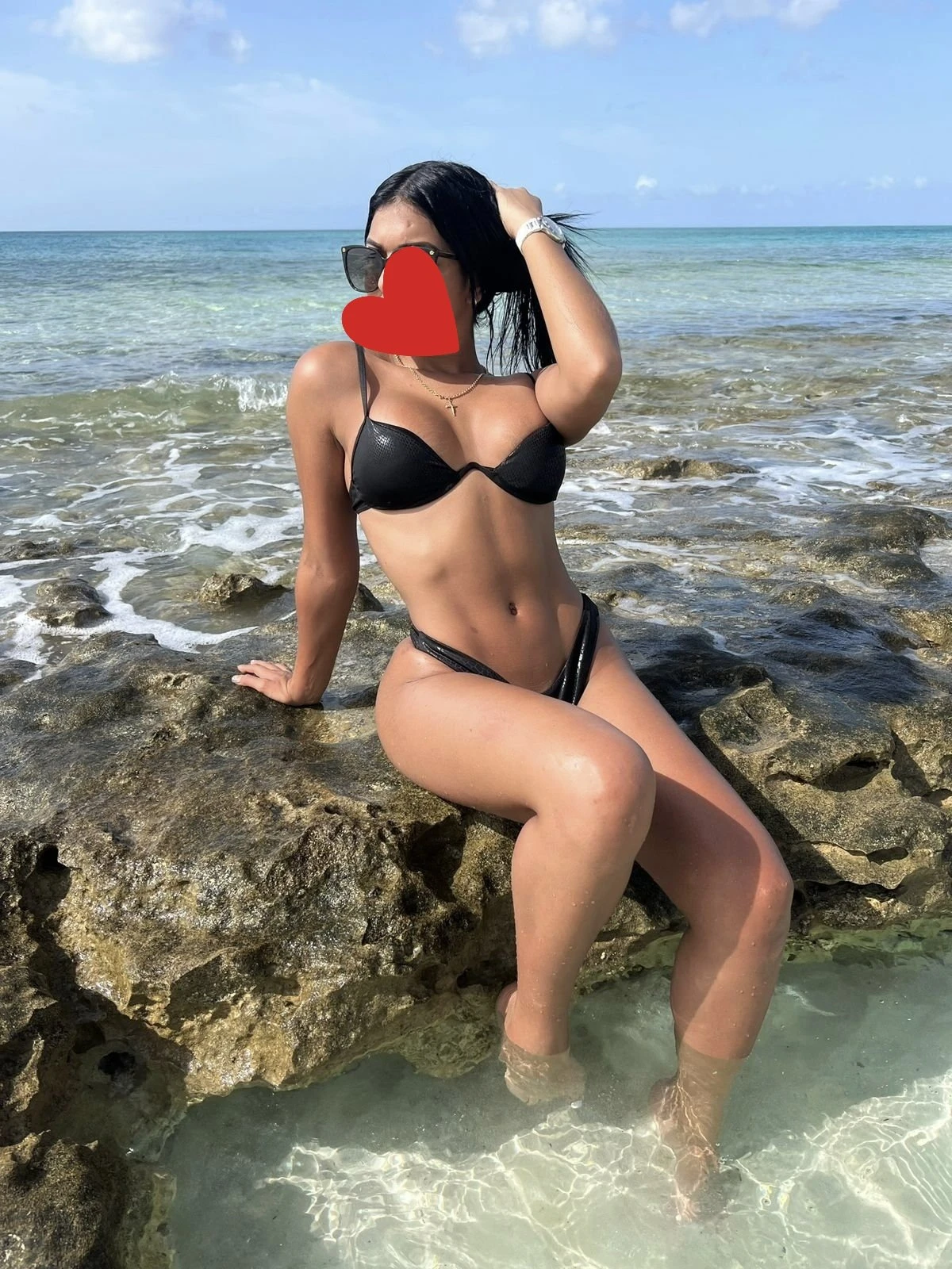 Raveena – Indian escort in Gurgaon — 3 / 5
