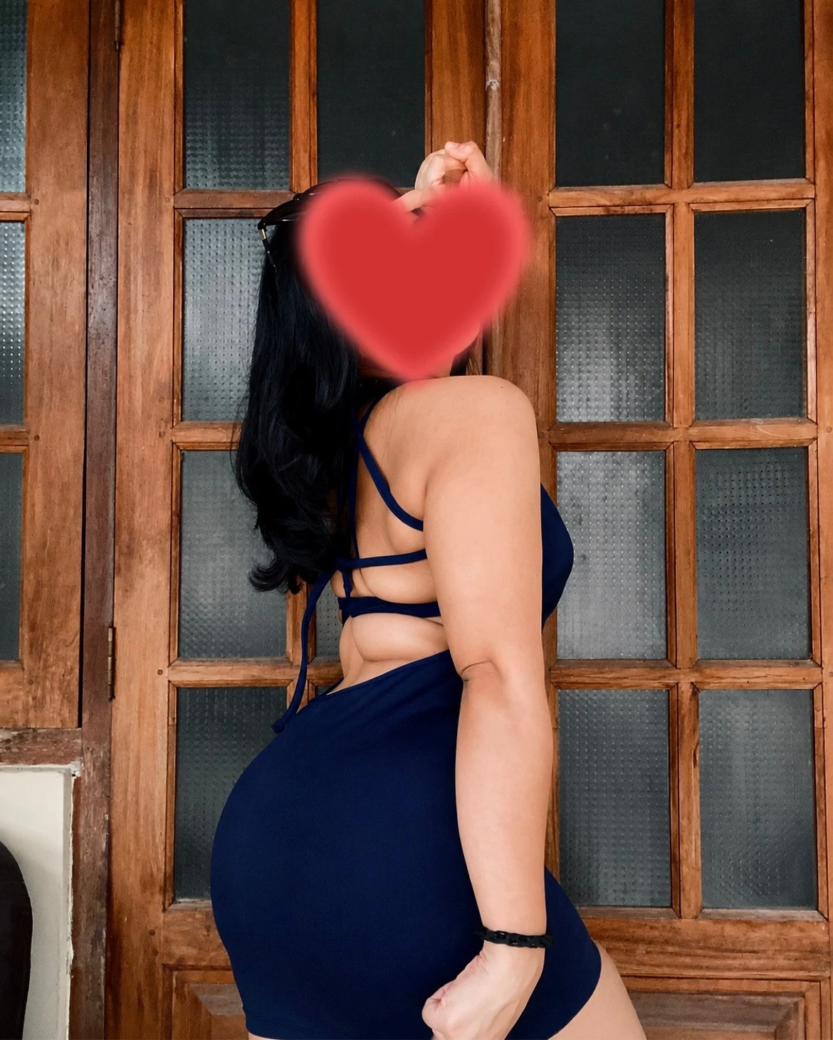 Im Keerthana Hybrid Independent Mallu – Indian escort in Kochi — 3 / 6