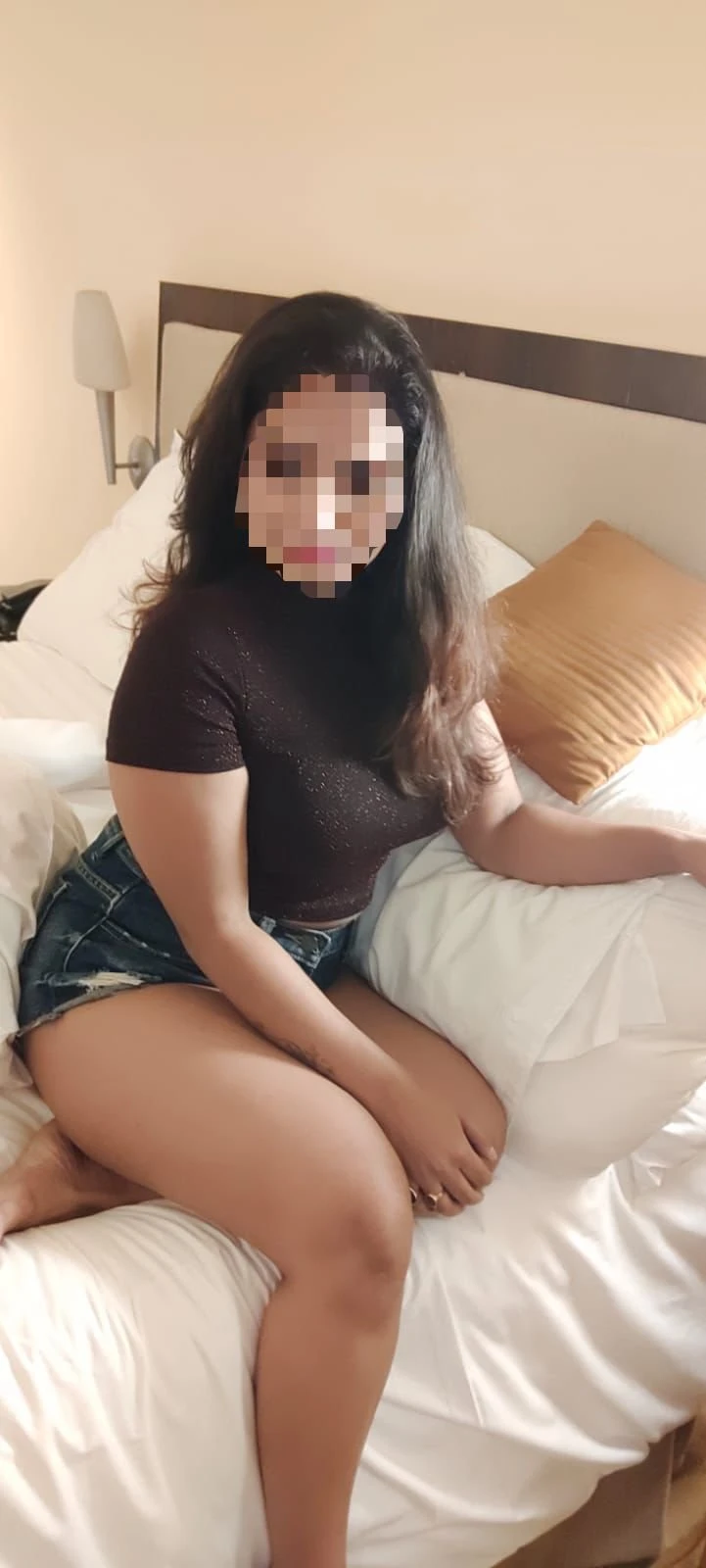 Tanisha – Indian escort in Kolkata — 2 / 4