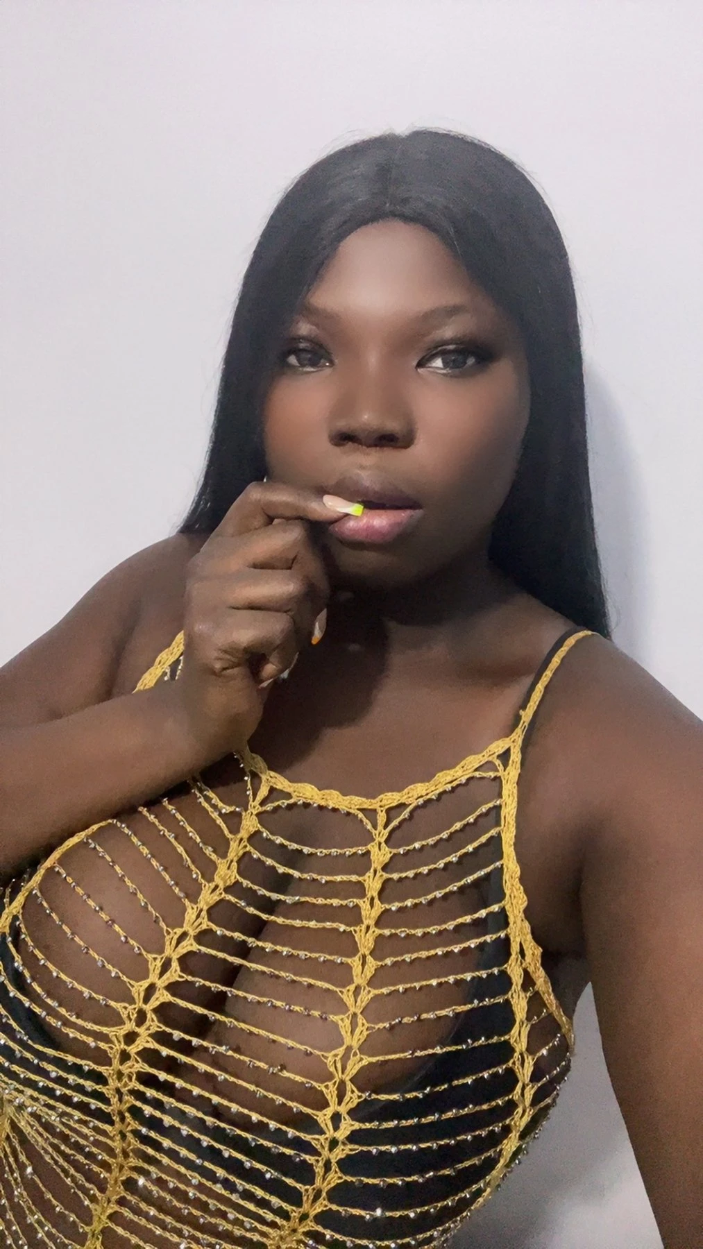 Ada – South African escort in New Delhi — 3 / 4
