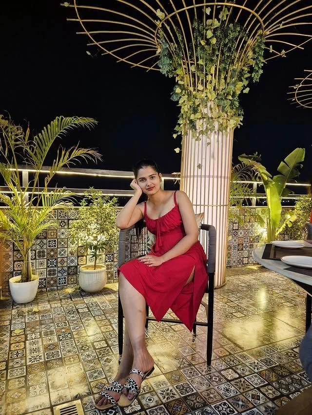 Avantika – Indian escort in Visakhapatnam — 3 / 7