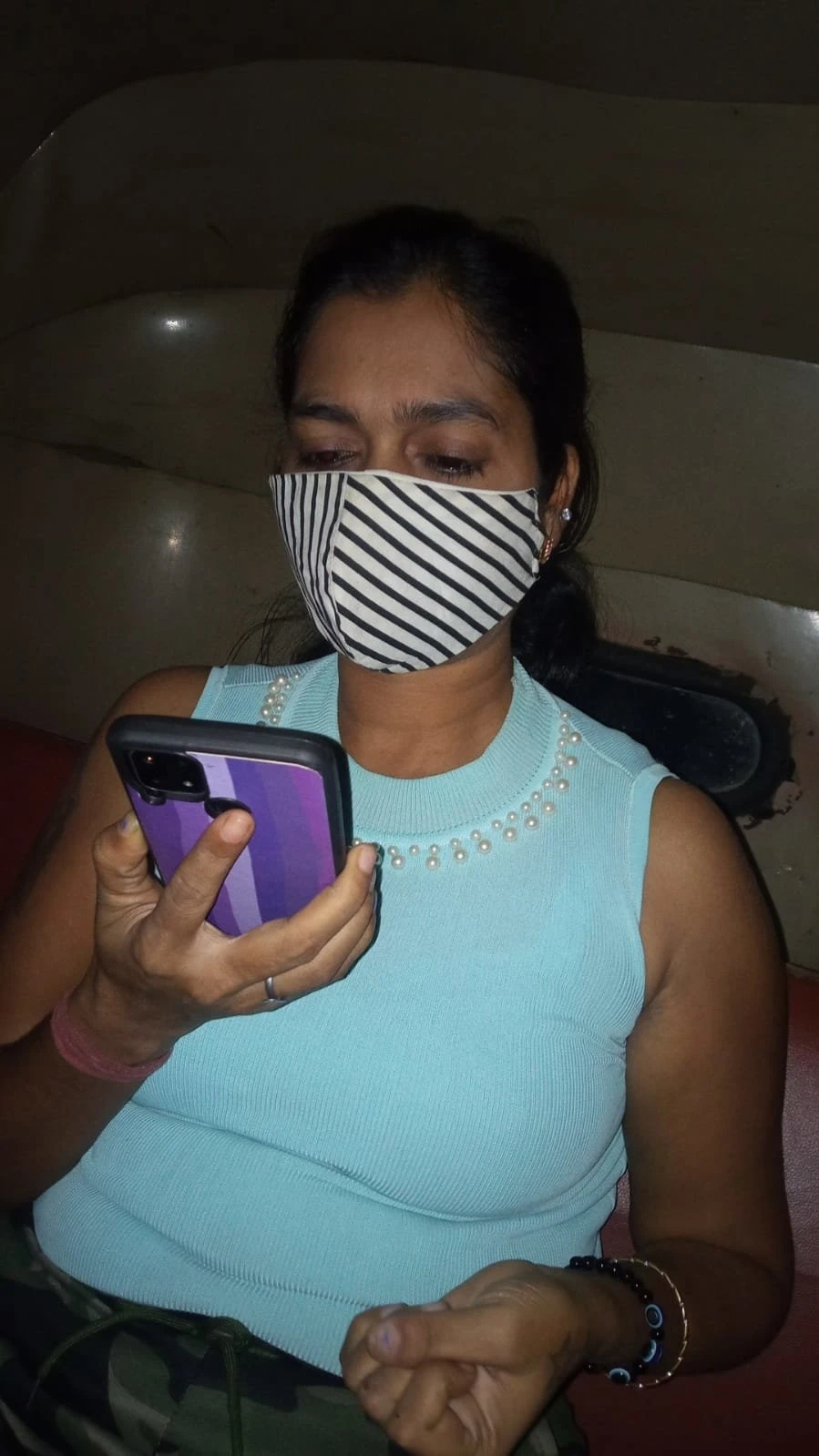 Sonia Singh – Indian escort in Mumbai — 5 / 6