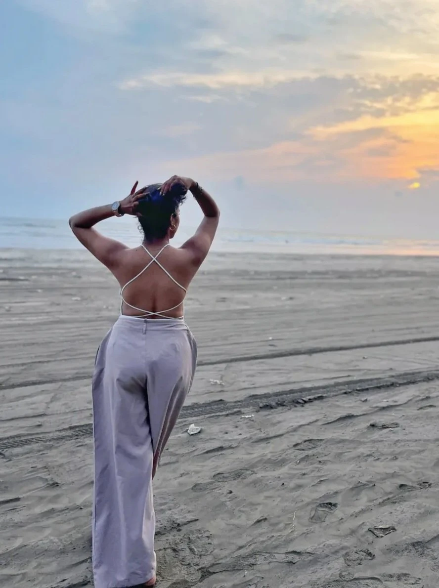 Riya – Indian escort in Chennai — 4 / 5