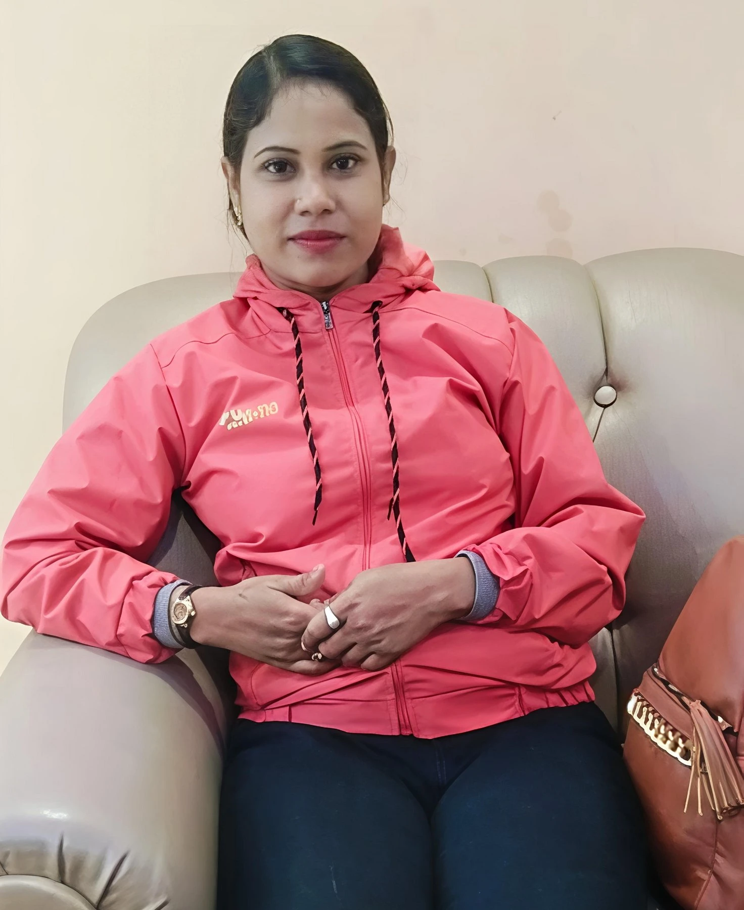 Cam show and ( SEX Chat )real meet 🤍 – Indian escort in Ranchi — 2 / 4