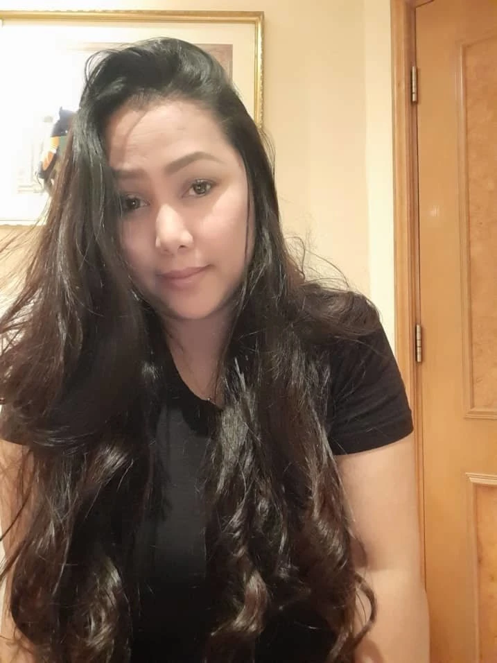 Chubby Chic – Filipino escort in Pune — 1 / 7