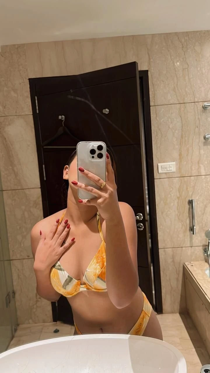 Mohini Escorts Hyderabad – Indian escort in Hyderabad — 2 / 9